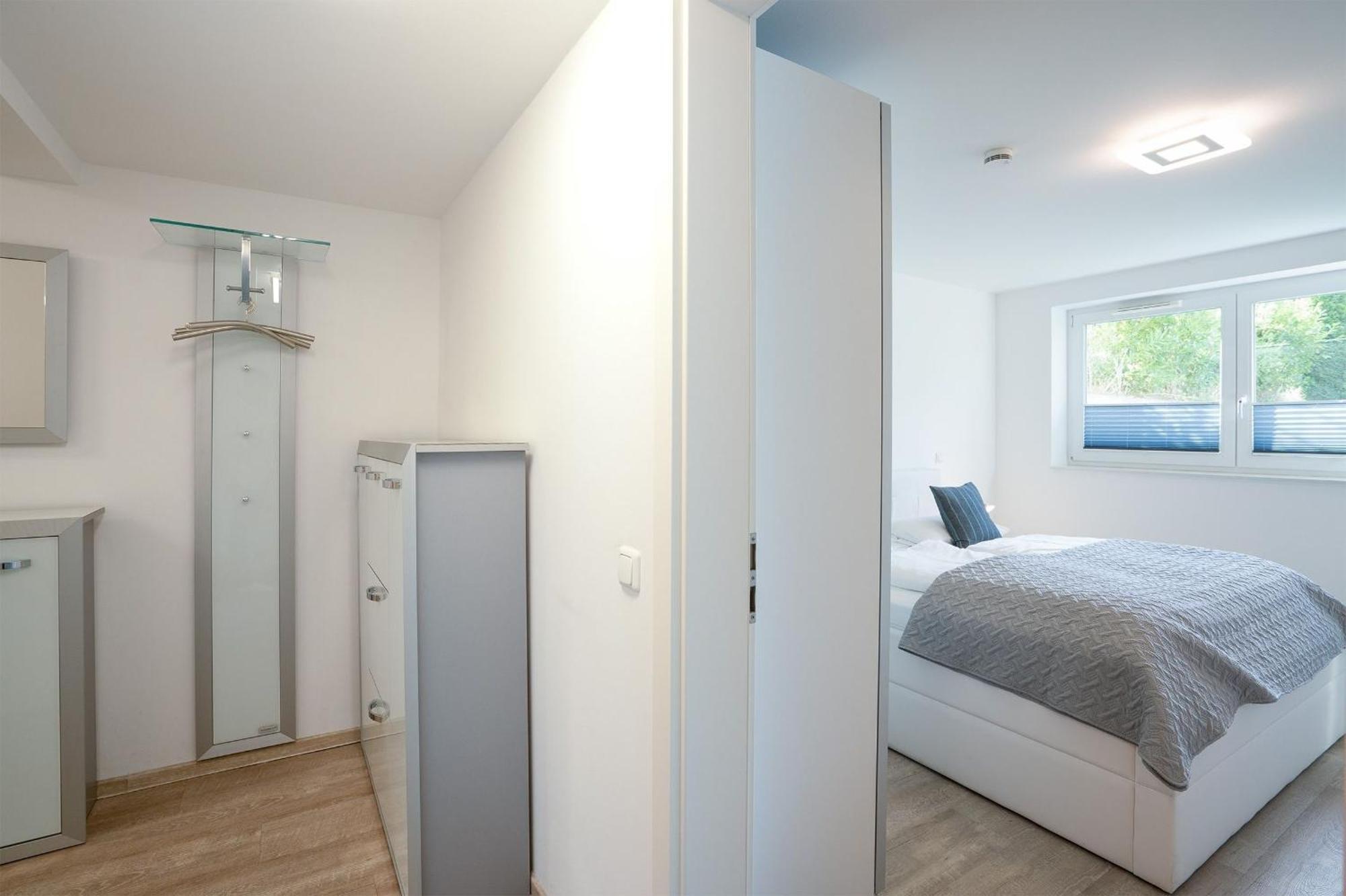Ferienwohnung Frische Brise Scharbeutz Exterior foto