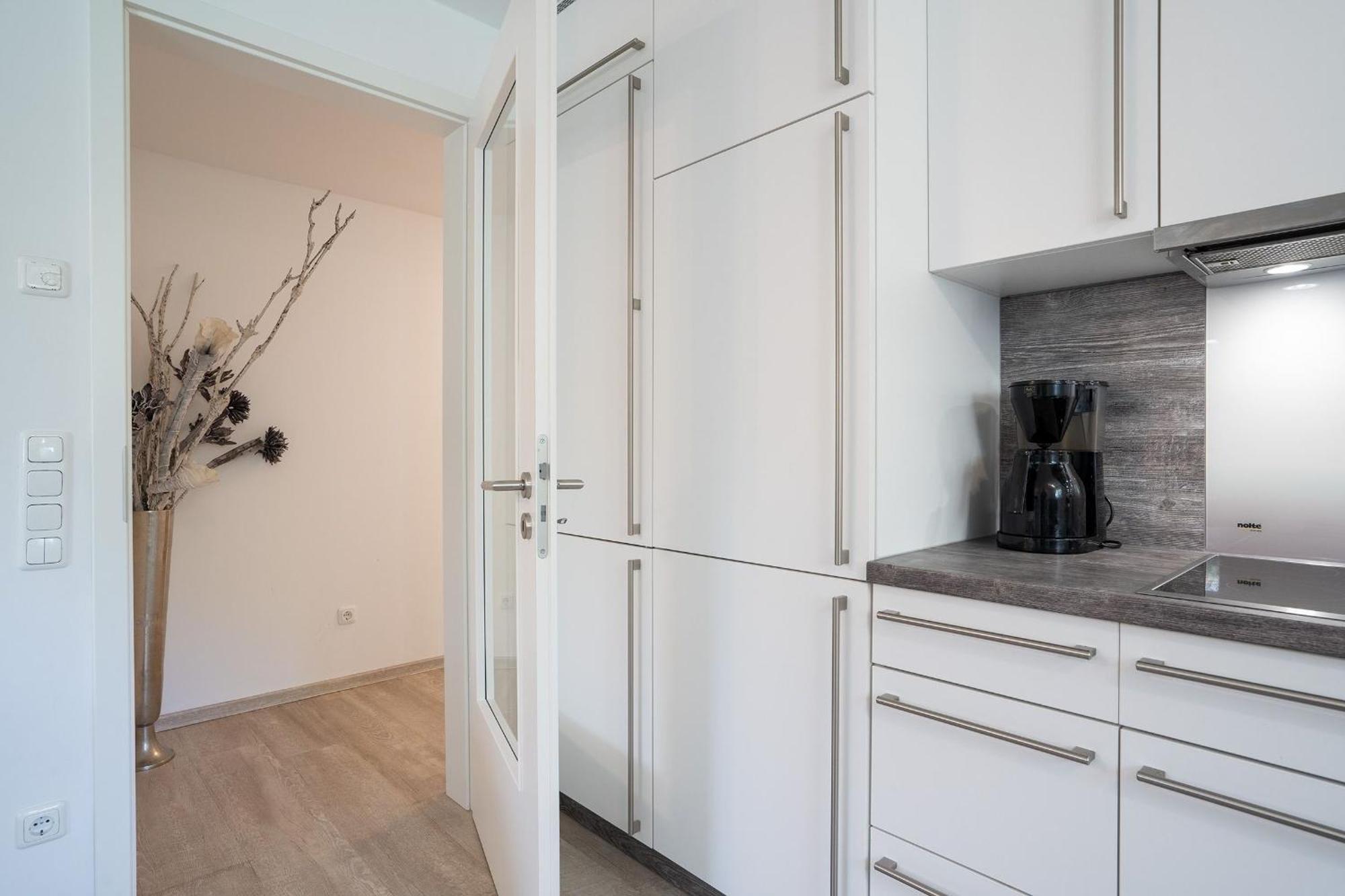 Ferienwohnung Frische Brise Scharbeutz Exterior foto