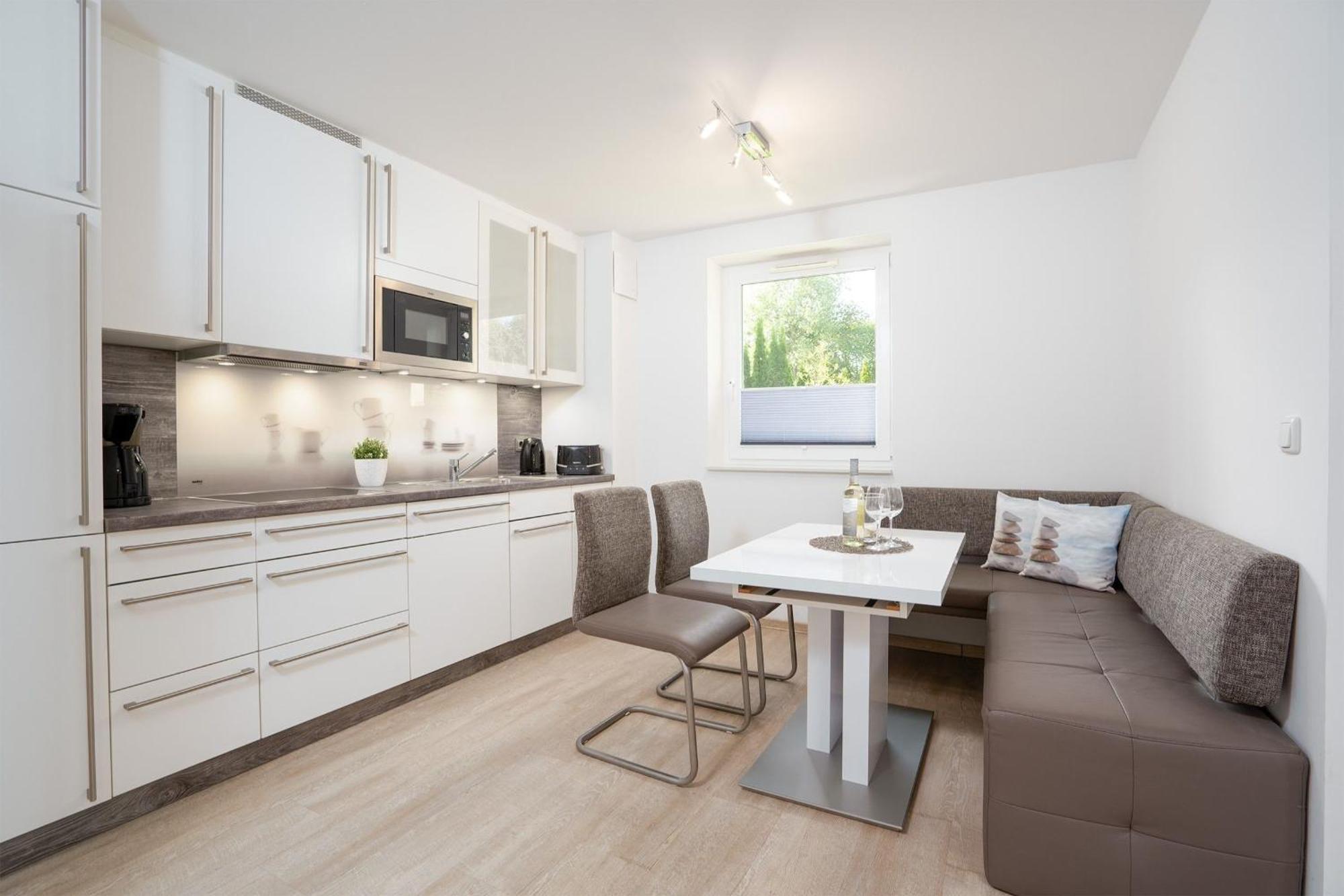 Ferienwohnung Frische Brise Scharbeutz Exterior foto